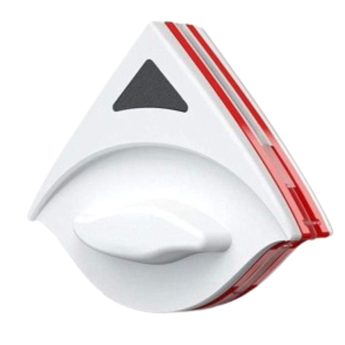 Gray helmet for bikers